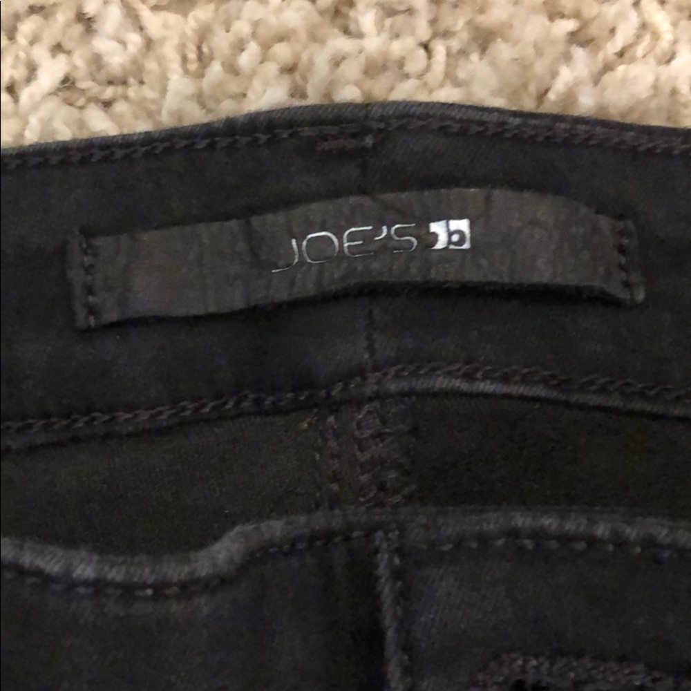 Joe’s Jeans the skinny - Picture 2 of 4